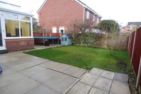 3 Longmans Close, Carlisle, CA1 3TL