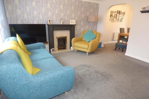 3 Longmans Close, Carlisle, CA1 3TL