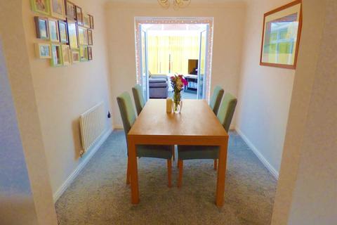3 Longmans Close, Carlisle, CA1 3TL