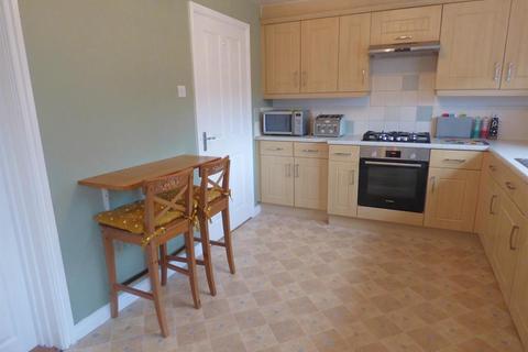 3 Longmans Close, Carlisle, CA1 3TL