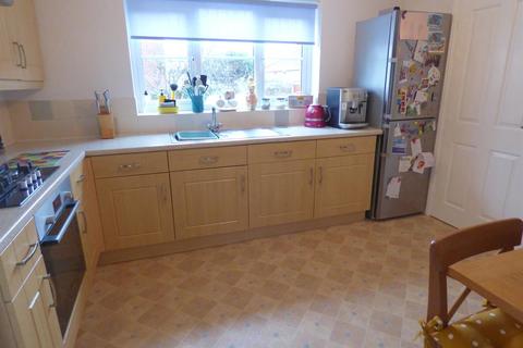 3 Longmans Close, Carlisle, CA1 3TL