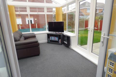 3 Longmans Close, Carlisle, CA1 3TL