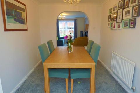 3 Longmans Close, Carlisle, CA1 3TL