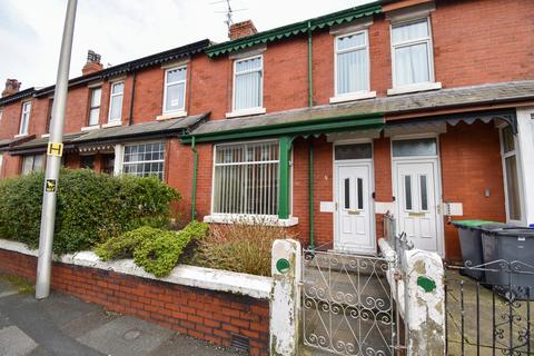 5 Levens Grove, Blackpool, FY1 5LA