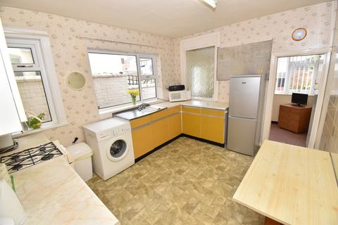 5 Levens Grove, Blackpool, FY1 5LA