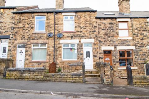59 Greengate Road, Sheffield, S13 7QA