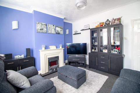 59 Greengate Road, Sheffield, S13 7QA