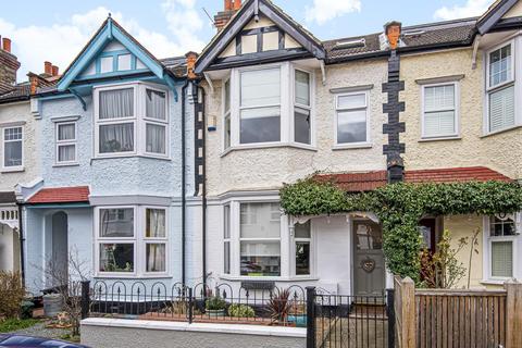 25 Kenilworth Road, London, SE20 7QG