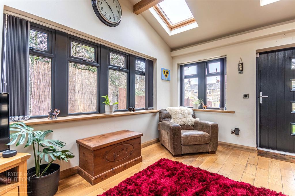 Sun Room