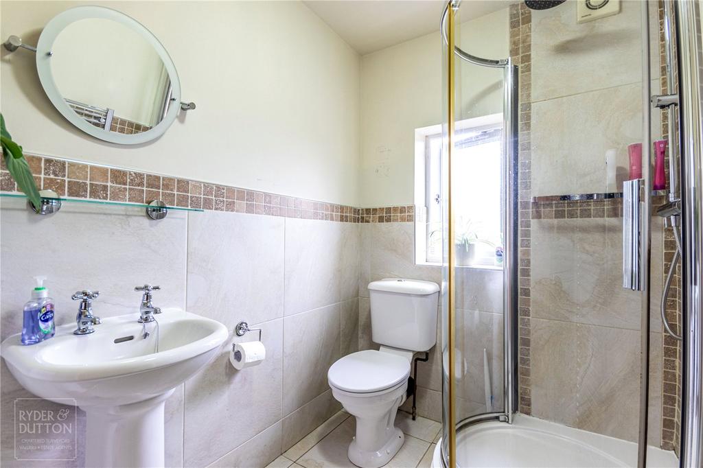 Ensuite