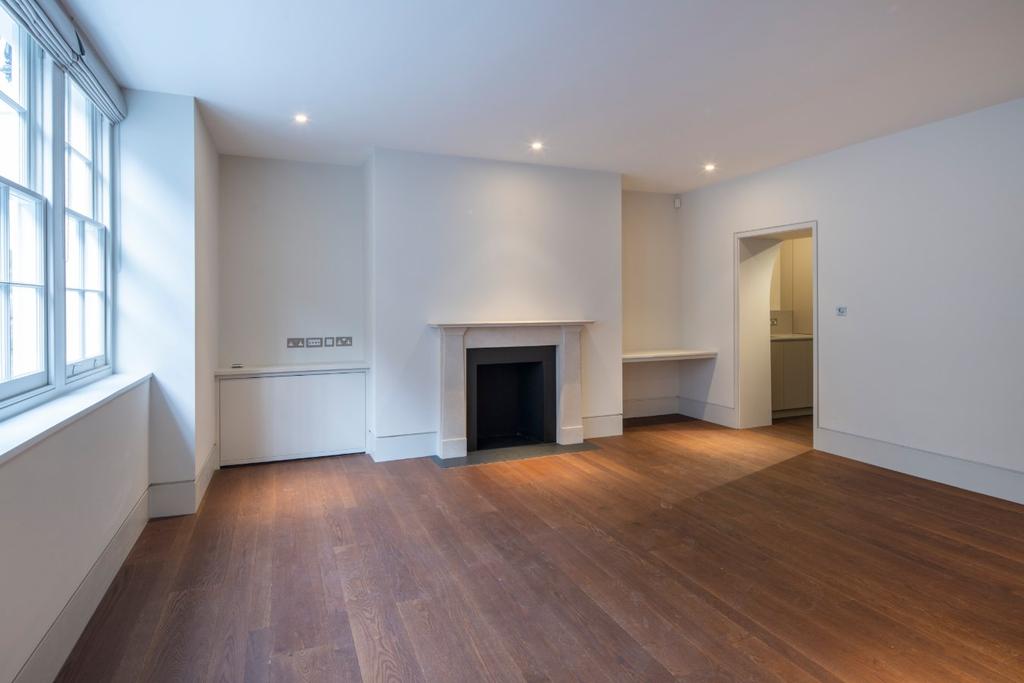 Main Living Space