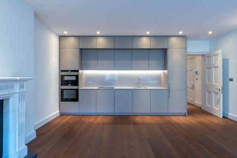 Flat 3, 16 Devonshire Place, London, W1G 6HY