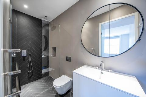 Flat 3, 16 Devonshire Place, London, W1G 6HY