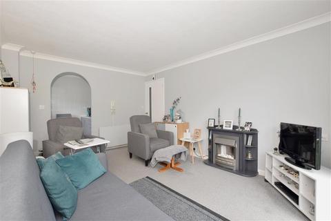 1 bedroom ground floor flat for sale - Heene Road, Worthing, West Sussex