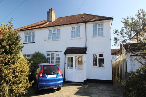 14 Goodmead Road, Orpington, BR6 0HX