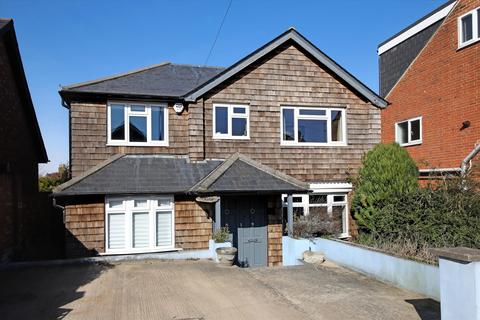 4 bedroom detached house for sale, Airlie, Alben Road, Binfield, Bracknell, Berkshire, RG42