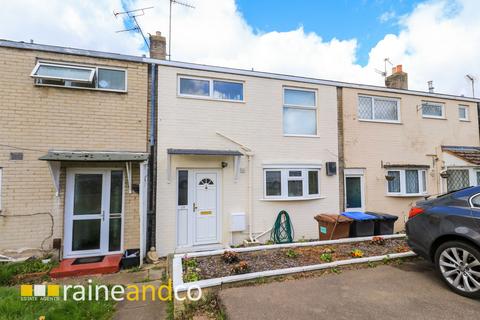 18 Badger Way, Hatfield, AL10 8RY