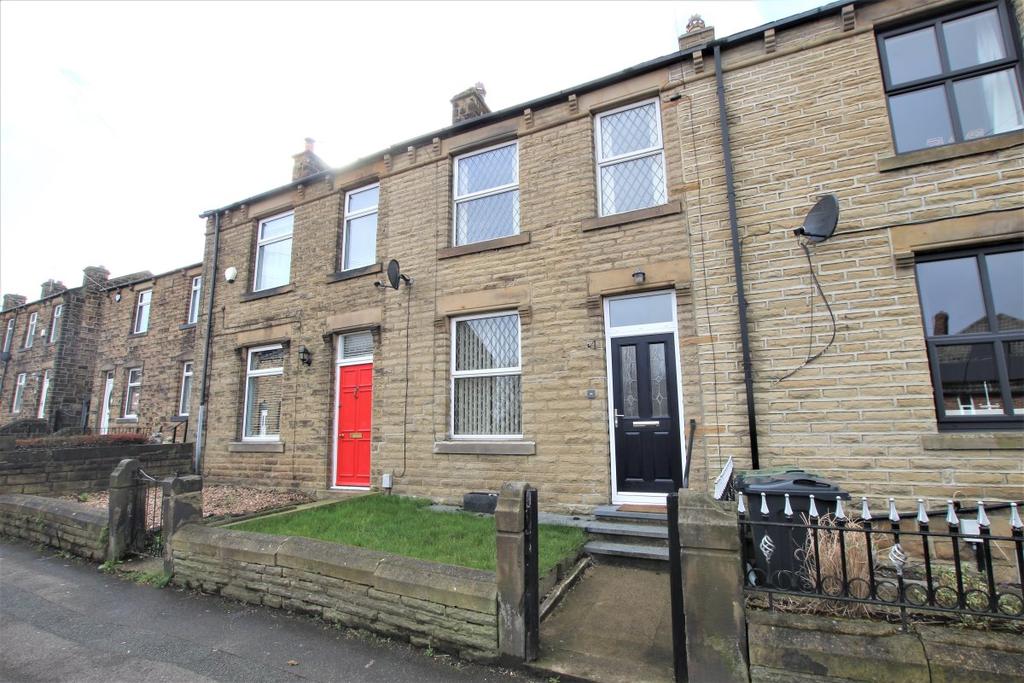 Edge Lane, Thornhill 2 bed house £650 pcm (£150 pw)