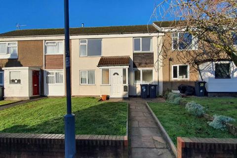 1 bedroom in a house share to rent, Room 3, Pooltail Walk, Northfield, Birmingham, B31 2UN