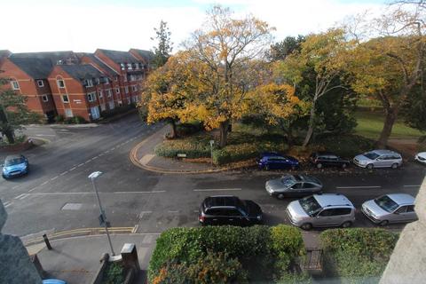 2 bedroom apartment to rent, Church Road, Ashley Cross