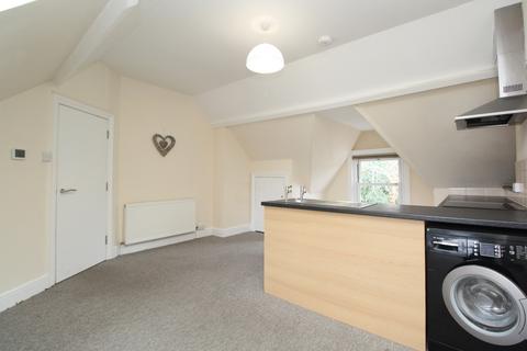 2 bedroom apartment to rent, Church Road, Ashley Cross