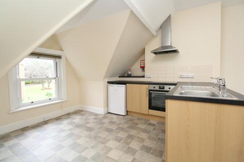 2 bedroom apartment to rent, Church Road, Ashley Cross