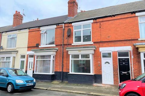 3 bedroom terraced house to rent, Lowther Road, Doncaster