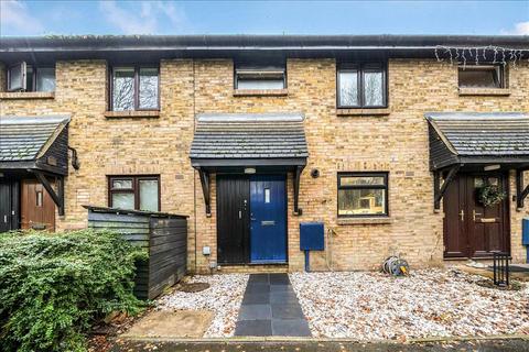 undefined, Foxwood Close, Feltham, Middlesex, TW13