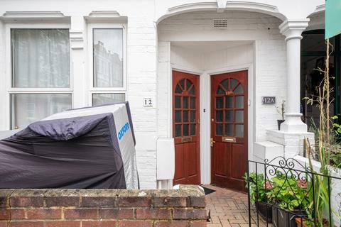 12a Bruce Road, Mitcham, CR4 2BG
