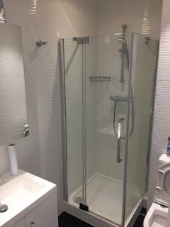 Studio for sale, Gloucester Terrace, London W2
