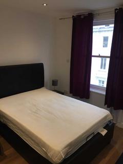Studio for sale, Gloucester Terrace, London W2