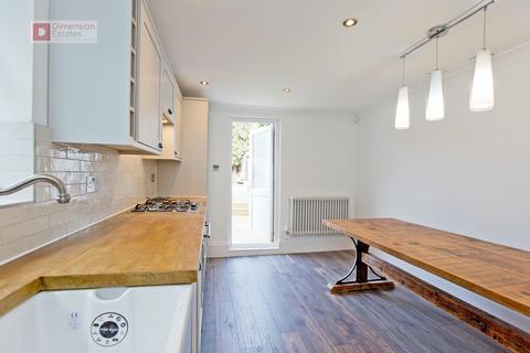 75 Gurney Road, London, E15 1SL