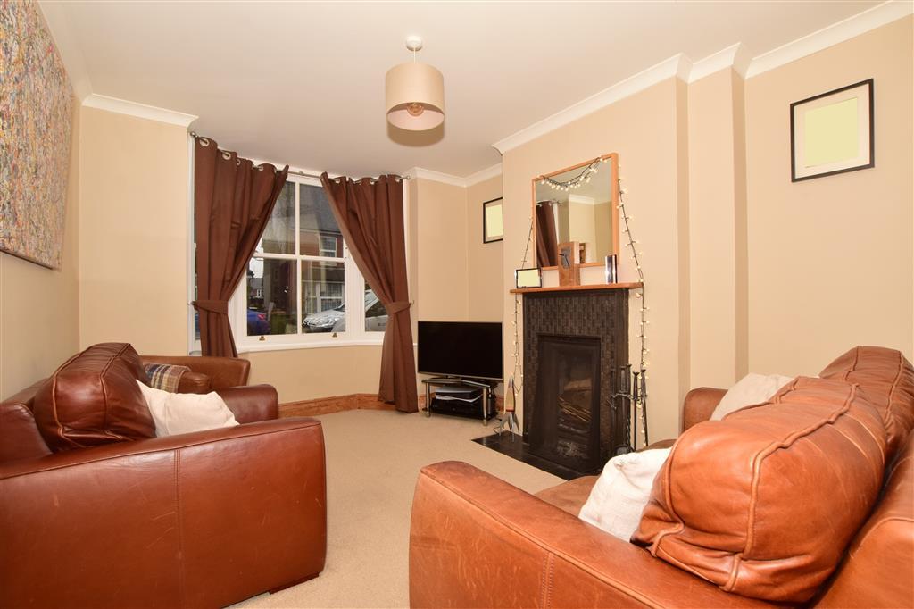 Swindon Road, Horsham, West Sussex 4 bed terraced house £450,000