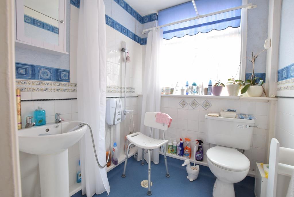 Wet room