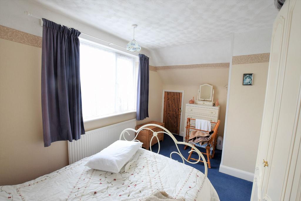 Bedroom two
