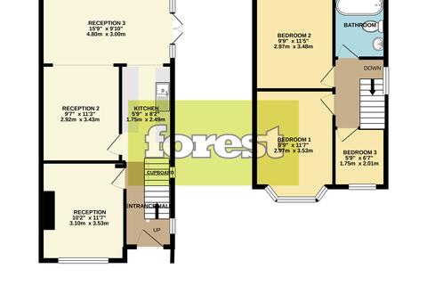42 Hereford Road, Feltham, TW13 5BS