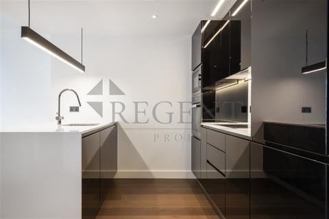 1 bedroom apartment to rent, Belvedere Row Apartments, White City Living, W12