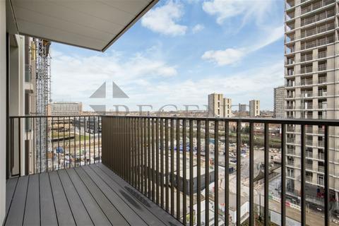 1 bedroom apartment to rent, Belvedere Row Apartments, White City Living, W12