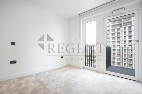 1 bedroom apartment to rent, Belvedere Row Apartments, White City Living, W12