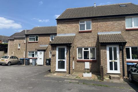 186 Burwell Meadow, Witney, OX28 5JJ