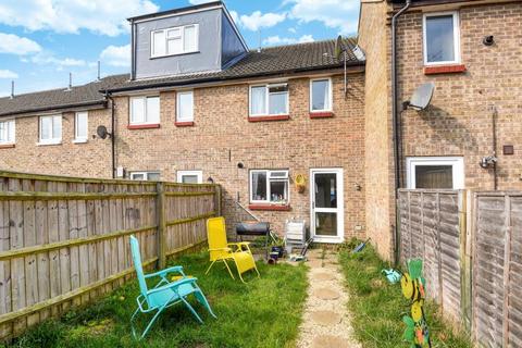 186 Burwell Meadow, Witney, OX28 5JJ