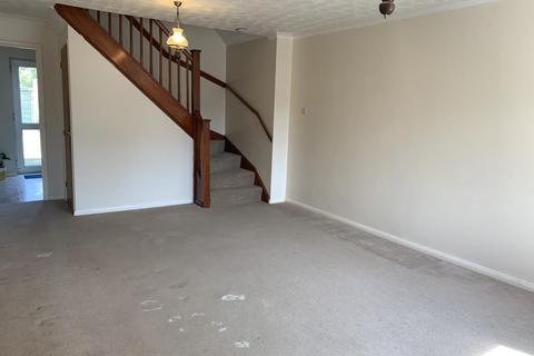 186 Burwell Meadow, Witney, OX28 5JJ