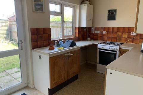 186 Burwell Meadow, Witney, OX28 5JJ