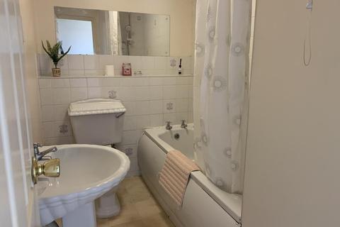 186 Burwell Meadow, Witney, OX28 5JJ