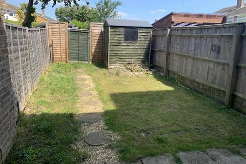 186 Burwell Meadow, Witney, OX28 5JJ