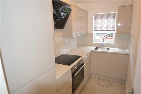 2 bedroom apartment to rent, Stewart St, Hamilton