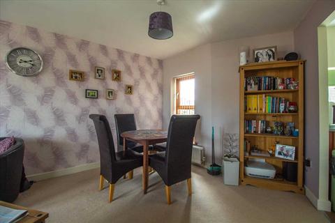 1 bedroom apartment for sale - The Approach, Northampton