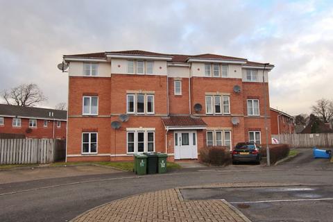 2 bedroom flat to rent, Sir William Wallace Court, Larbert, FK5