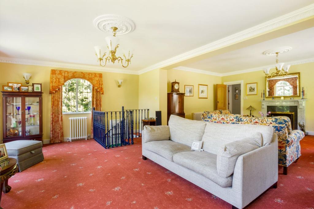 Drawing Room