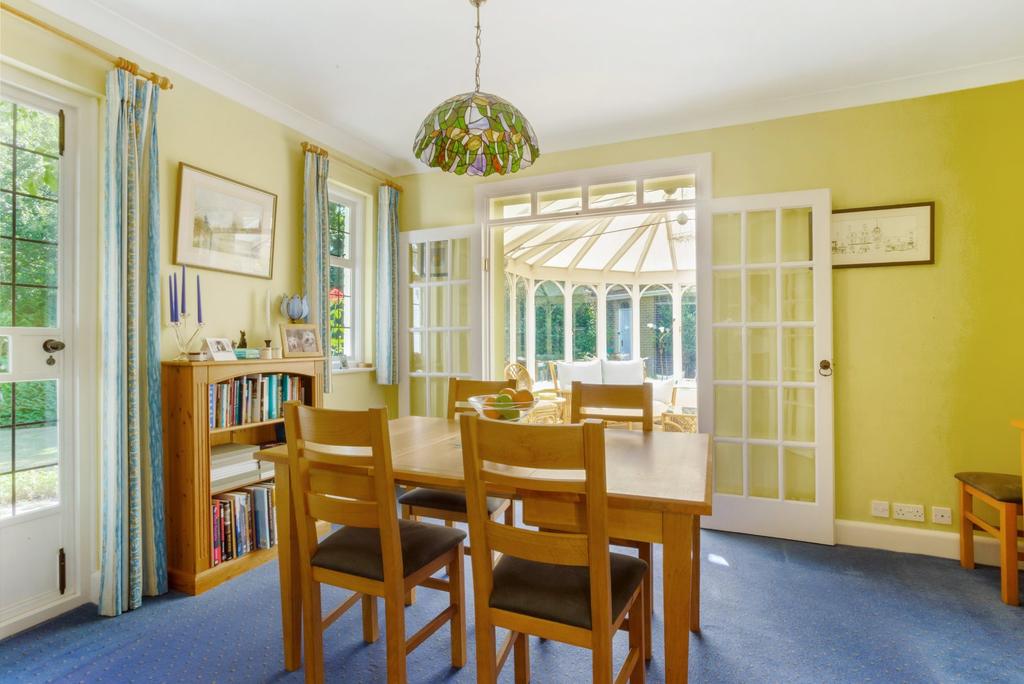 Morning Room